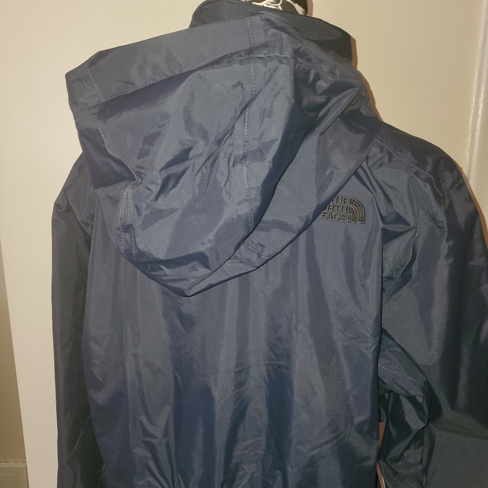Spring windbreaker - Picture 5 of 8